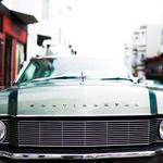 Oswald Stamm Profile Picture